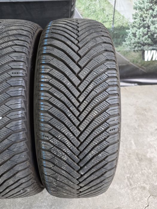 215/65/17 MICHELIN 4бр