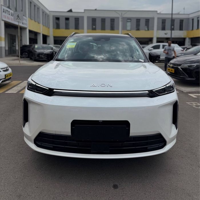 Gac Aion i60 Hybrid 2026/26 yil