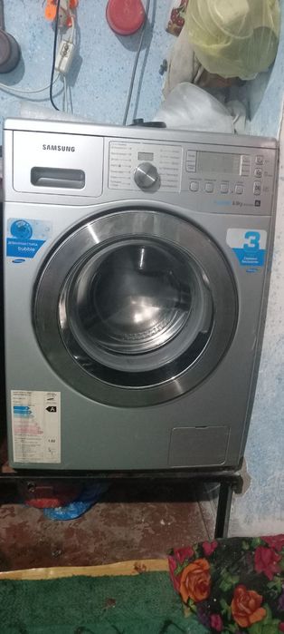 Kir mashinasi sotuvda