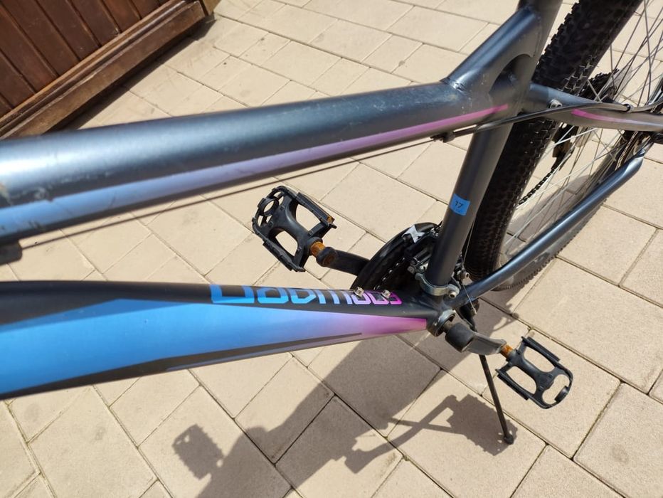 Велосипед скоростной Forward