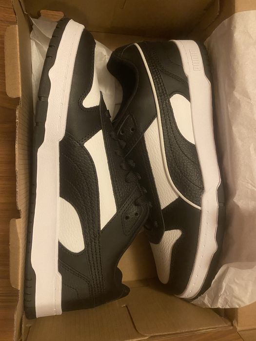 Puma Rbd game low - размер 42,5 - 27,5 см. стелка