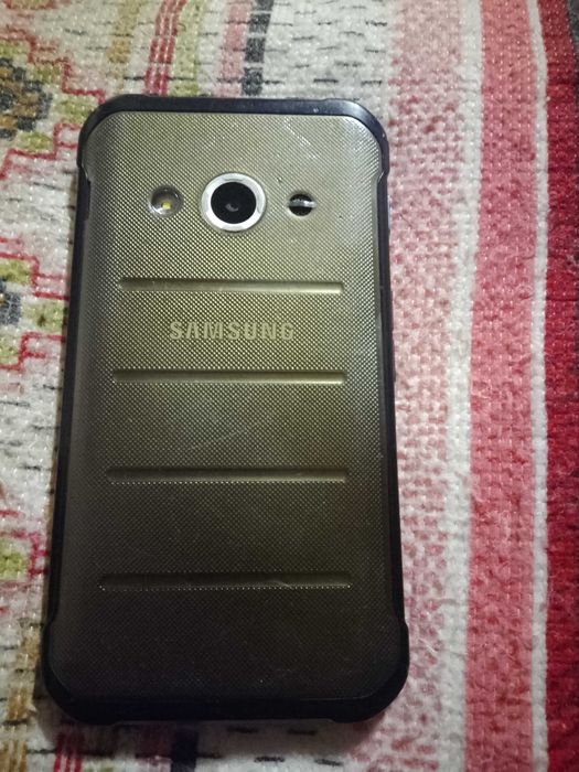 Samsung galaxy xCover