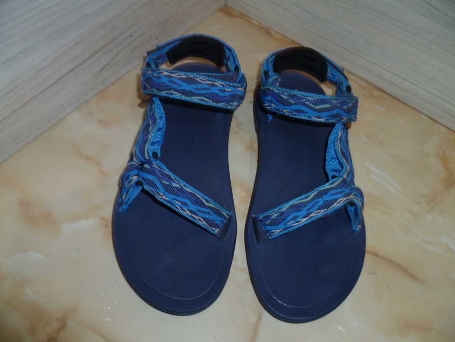TEVA сандали №38-39