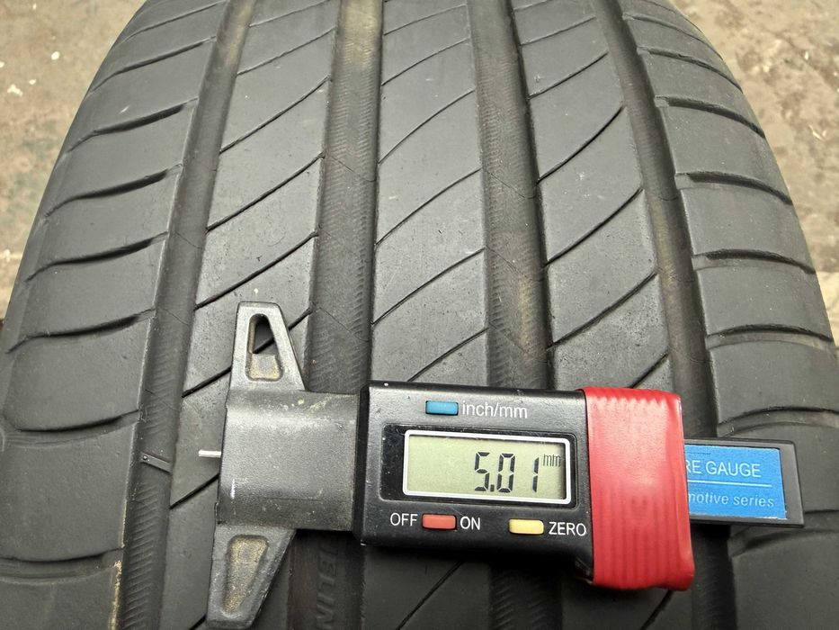 Anvelopa Vara 225/45 r17 - Michelin Primacy 4