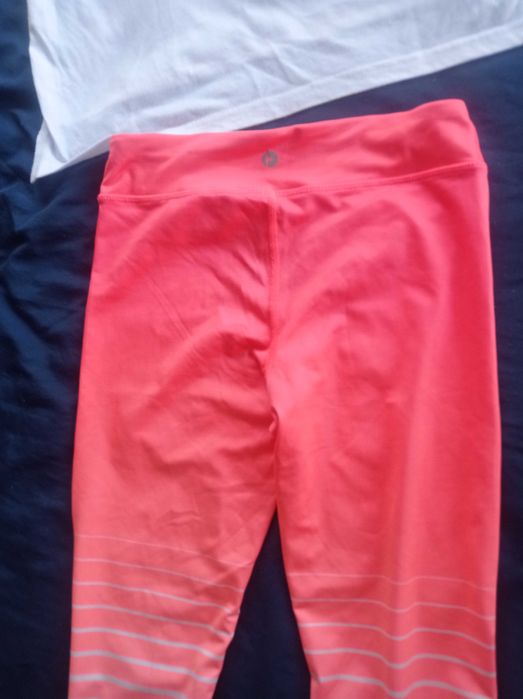 Спортен комплект 12,13 години момиче