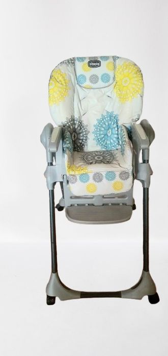 Стульчик для кормления Chicco