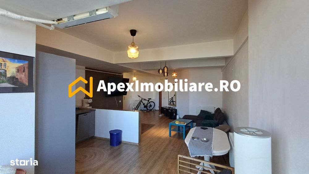 Apartament 2 camere de vanzare Obregia — 69 mp, bloc 2018