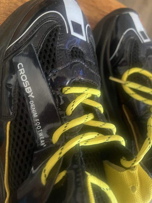 Кроссовки  на межсезонье