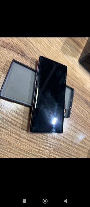 Samsung galaxy note 10 5 G