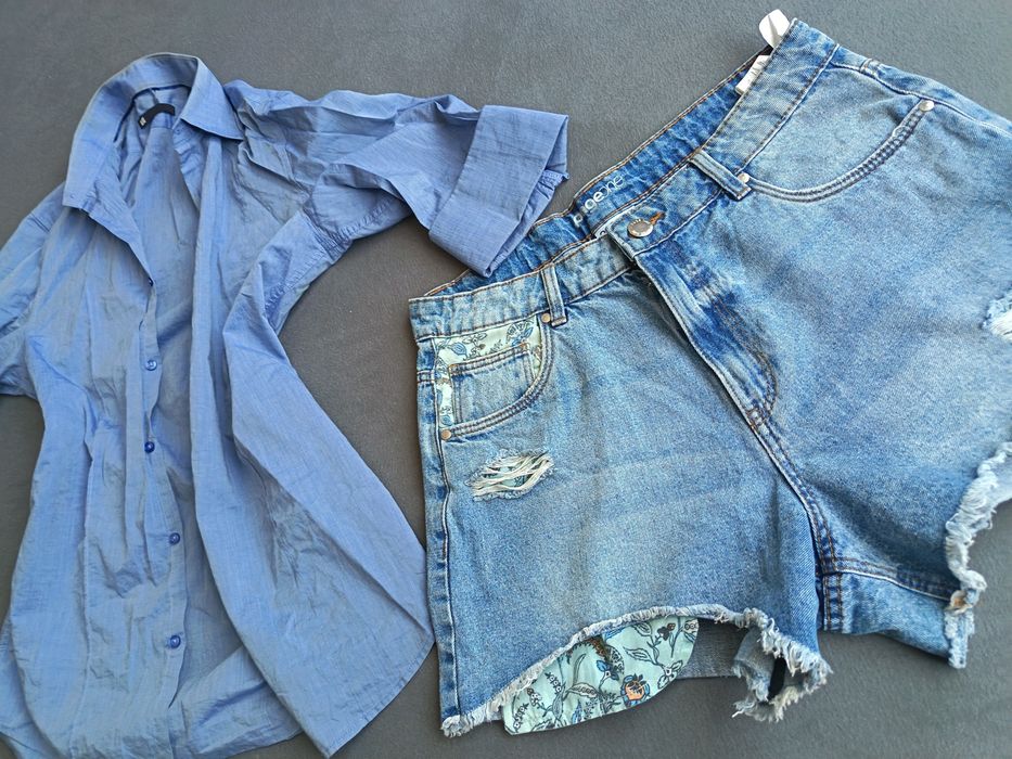 Дамски комплекти М/Л