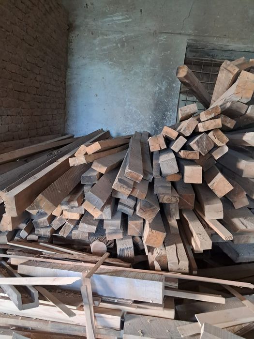 Продаётся Обрезные Доски...