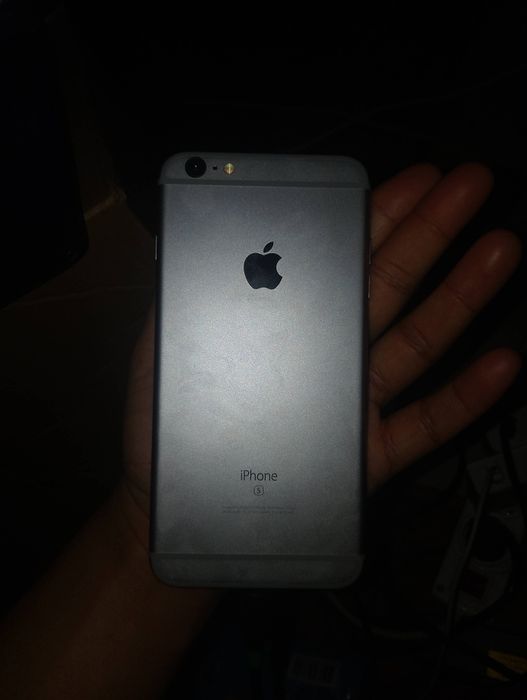 Айфон 6с Plus iPhone