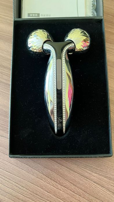 Массажёр Refa Crystal