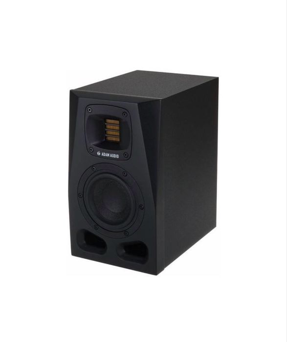 Adam A4v студийные мониторы