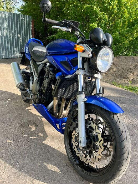 Продам Сузуки бандит650