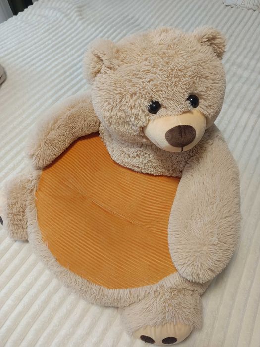 Детско кресло-мече