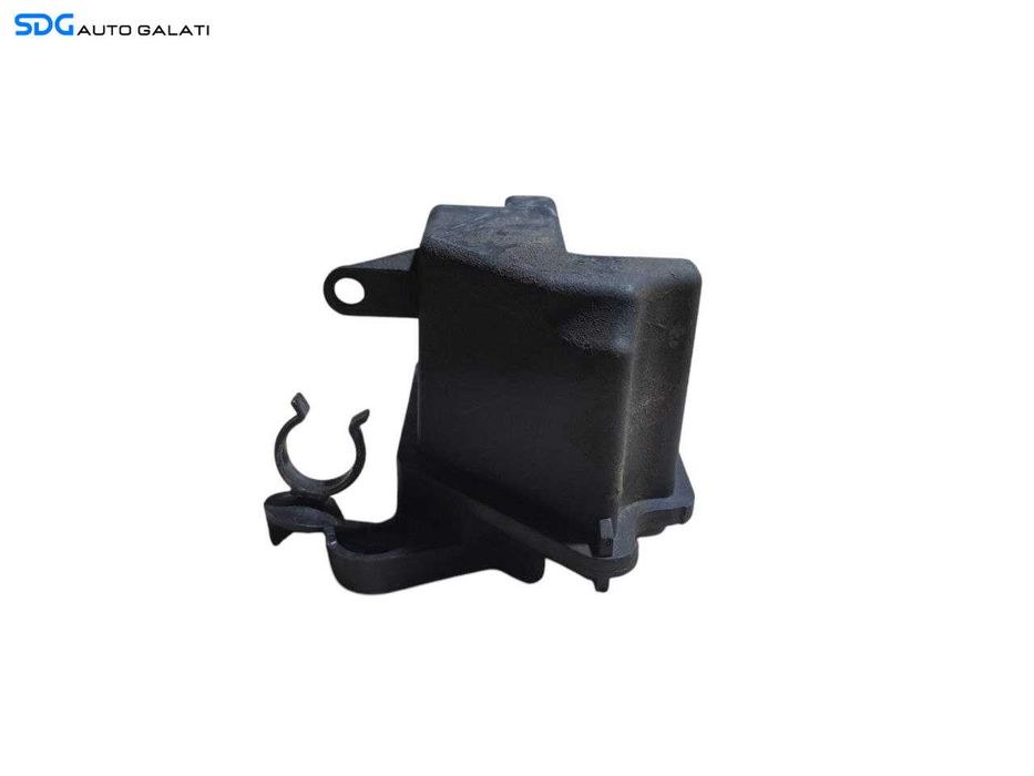 Vas Rezervor Aer Vacuum Peugeot 407 2.0 HDI 2004 - 2010 Cod 9646411180 [N1986]