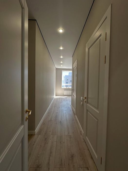 Качественный ремонт квартир