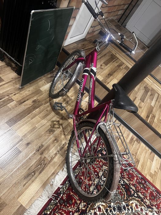 Продам велосипед