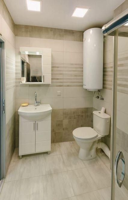 Дава се под наем Двустаен апартамент в Варна, Автогара - 78 кв.м за 450 € - Снимка #4