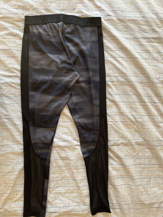 Reebok, дамски клин, М