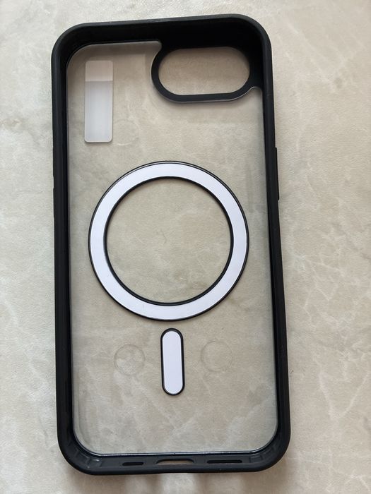 Кейс за Iphon 16 e