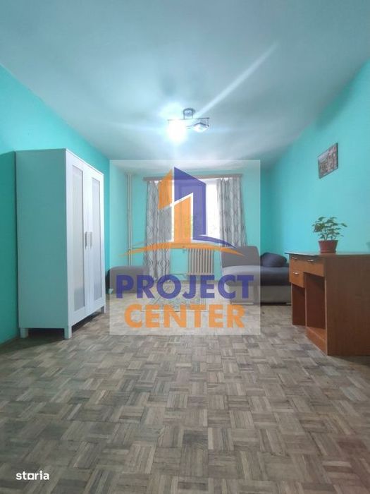 Apartament 2 camere decomandat Negru Voda