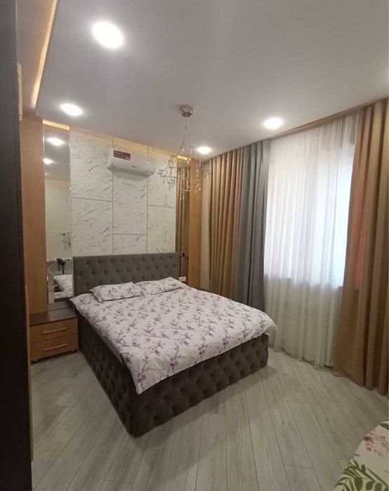 Продается 2х комнатная новостройка Дрим Хаус Яккасарай тезикова Дача