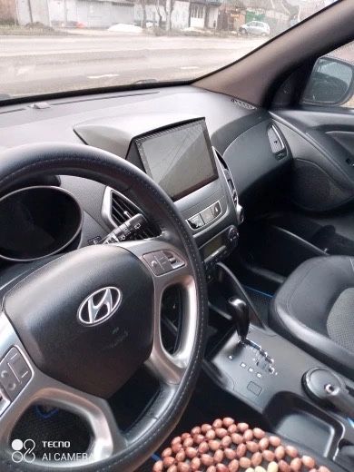 Navigatie dedicata Hiunday IX35  - 4Gb/ 64Gb - Promotie ‼️