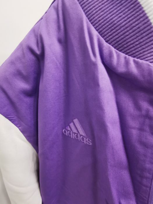 Jacheta varsity Adidas măsura S