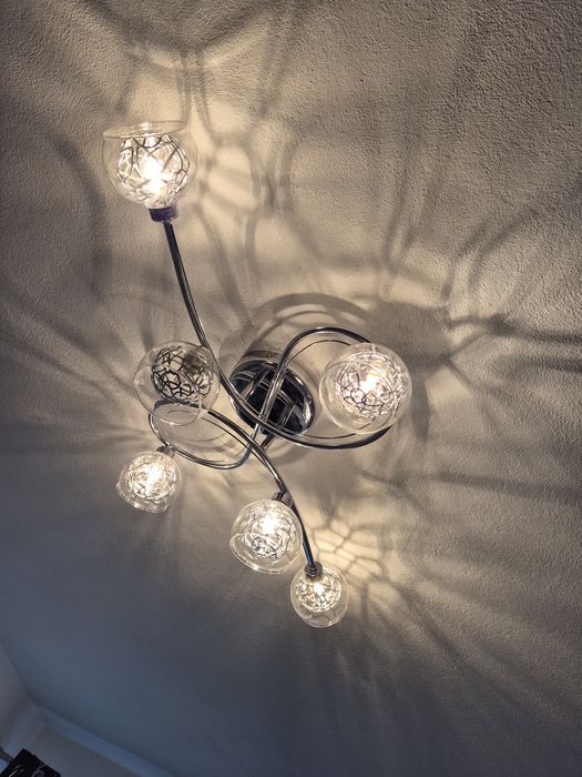 Diferite modele de lustre