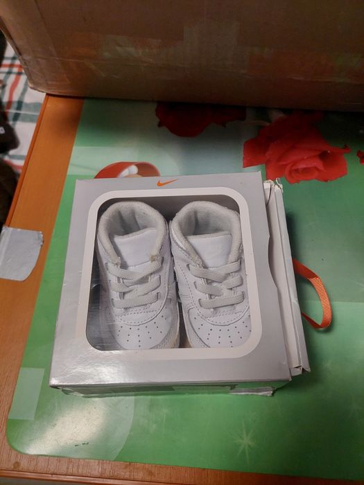 Vand getute pentru nou nascuti