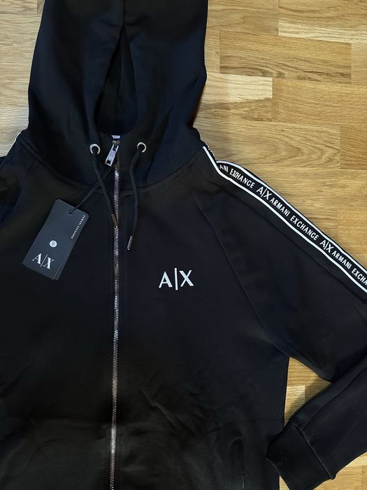 Trening Armani Exchange A|X