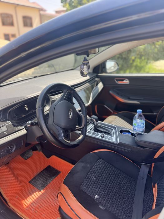 Chery Arrizo 6 pro