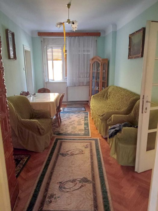 Vand casa particulara cu teren pe strada Depoului nr. 43, Oradea