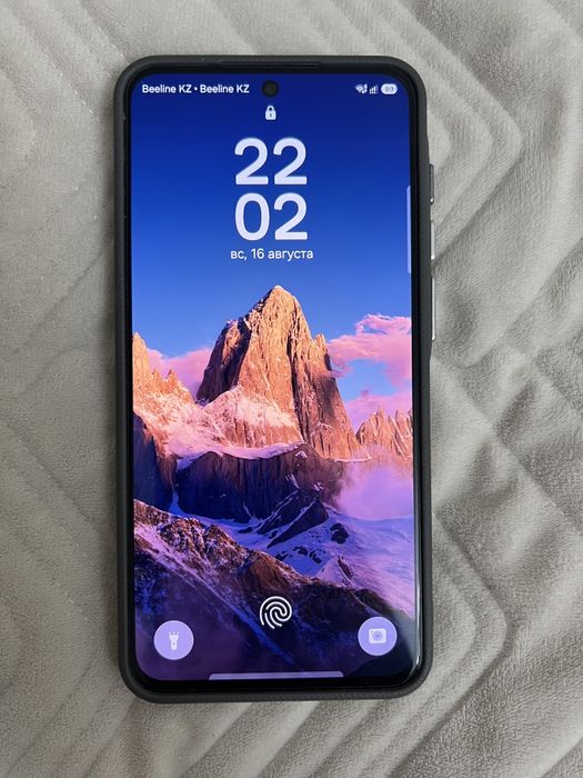 Samsung A56 5G  256Gb