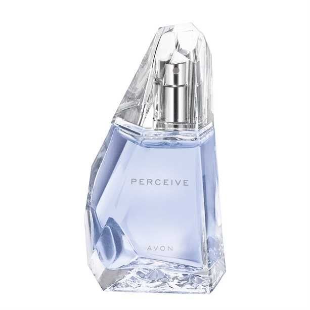 Apă de parfum Avon Perceive pentru ea, 50 ml