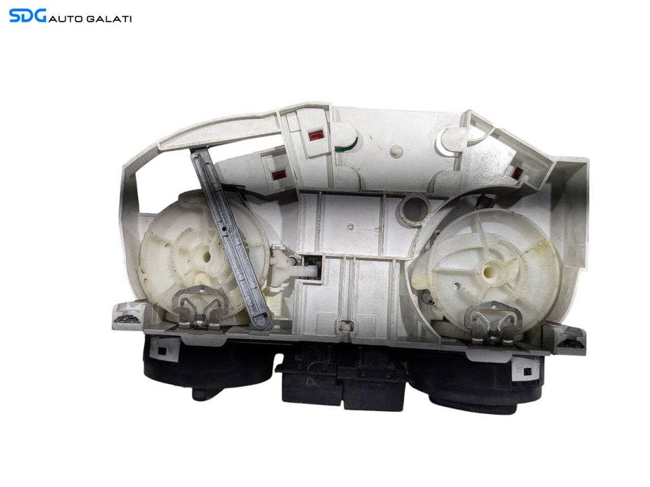 Panou Modul Comanda Control Clima Climatronic Skoda Octavia 1 1997 - 2010 Cod 1U0820045G [L6890]