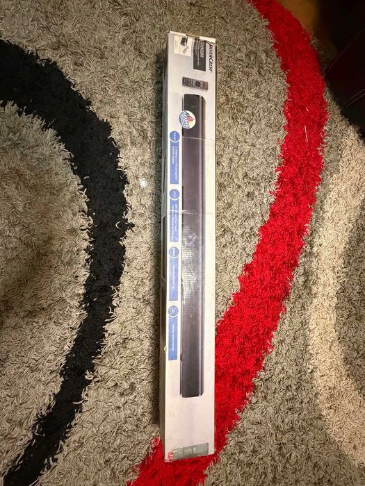 Sounbar Silvercrest 70 Rms Watt