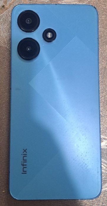 Infinix  hot 30i