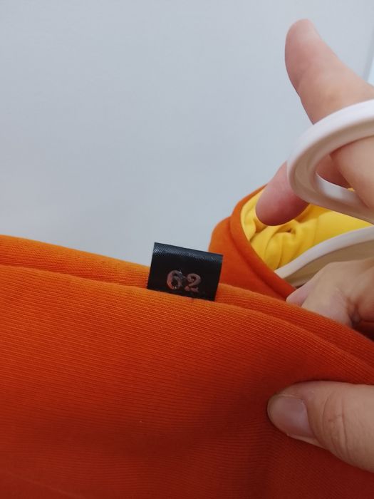 Детские комбинезоны. Рост 56-62