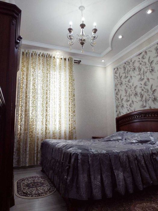 Сдаю посуточна 2-х квартира, Кунлик ижара топширилади 2 хона.