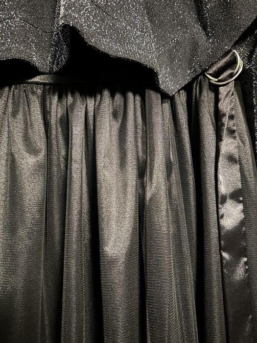 Платье атлас, турецкое