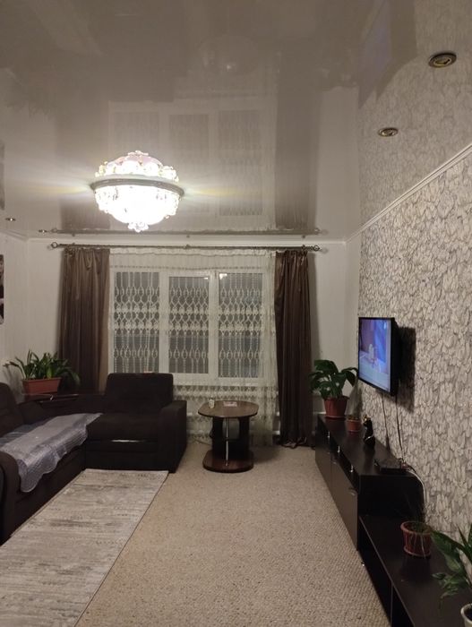 Продам дом в мамлютке!