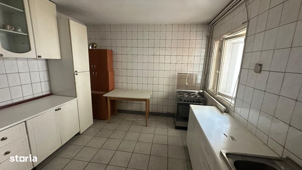 OBOR - Mihai Bravu, Apartament cu 3 camere - 73 mp