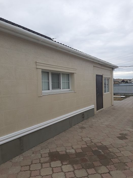 Отделочные работы