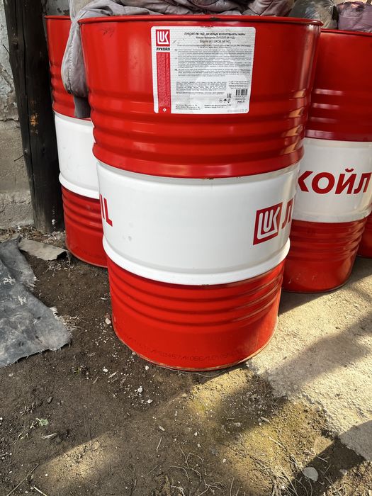 Продам бочки 200 литров