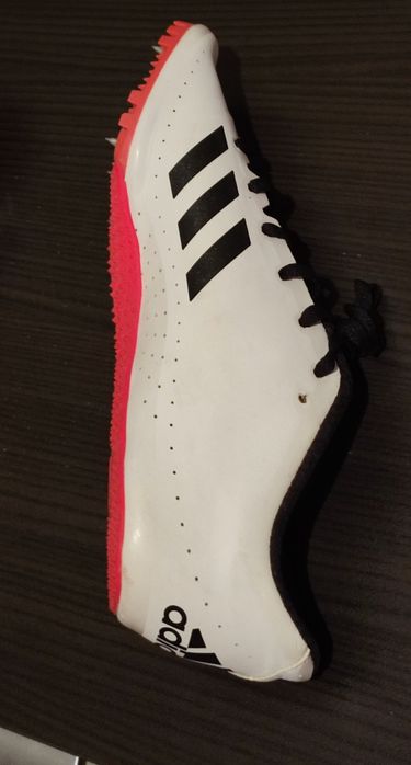 Шпайкове adidas sprintstar