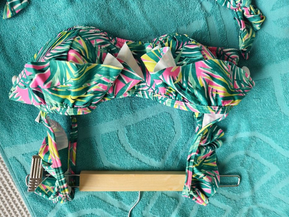 Дамски бански Penti