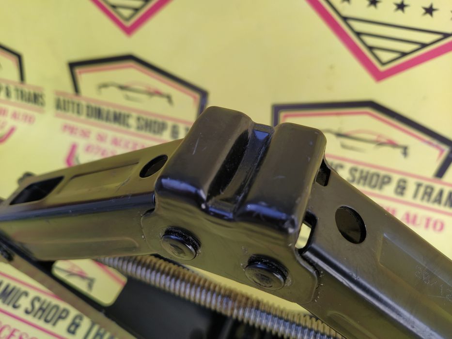 Cric auto OE original Ranult Dacia Logan I - ll MCV Sandero 1- 2